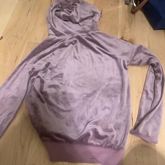 Garage soft hoodie - Picture 2 of 2